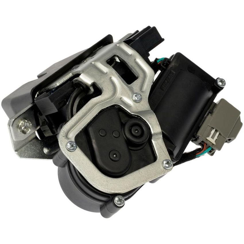 DORMAN 931-273 Liftgate Lock Actuator - Integrated With Cinch Latch
