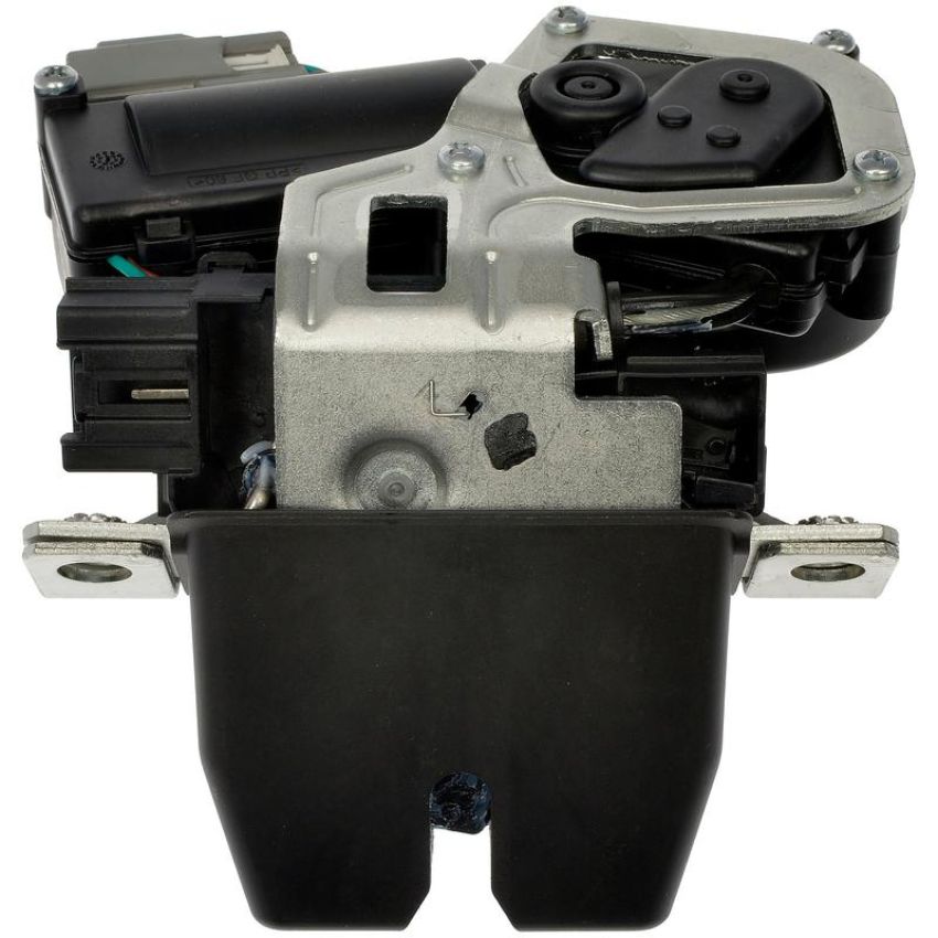 DORMAN 931-273 Liftgate Lock Actuator - Integrated With Cinch Latch
