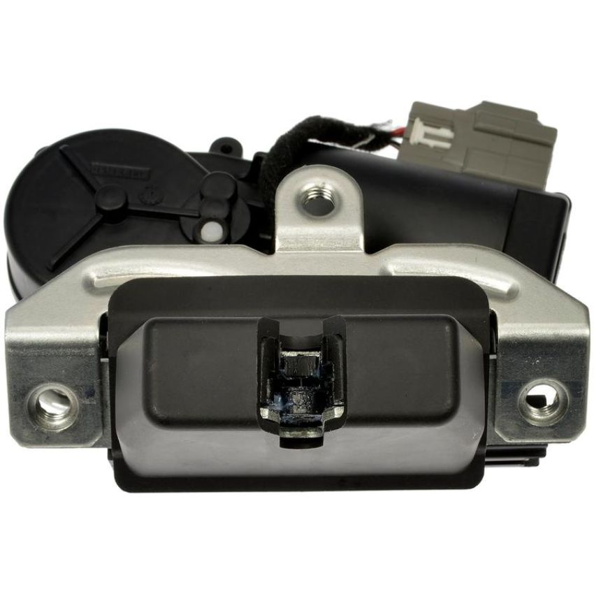 DORMAN 931-273 Liftgate Lock Actuator - Integrated With Cinch Latch