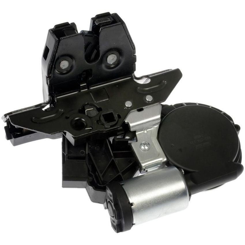 DORMAN 931-276 Integrated Tailgate Lock Actuator