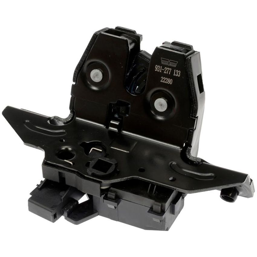 DORMAN 931-277 Integrated Door Lock Actuator
