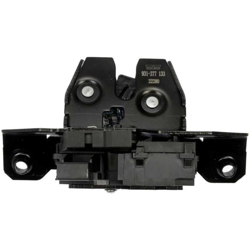 DORMAN 931-277 Integrated Door Lock Actuator