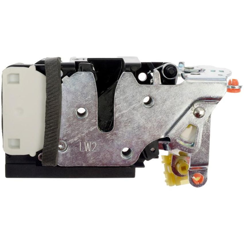 DORMAN 931-281 Integrated Door Lock Actuator - Front Left