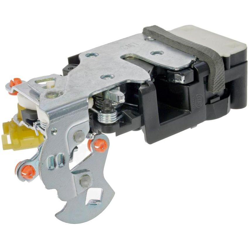 DORMAN 931-281 Integrated Door Lock Actuator - Front Left