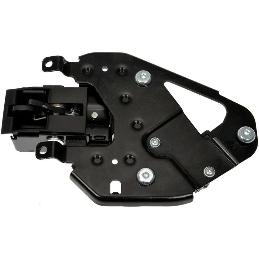 DORMAN 931-296 Liftgate Window Latch And Actuator