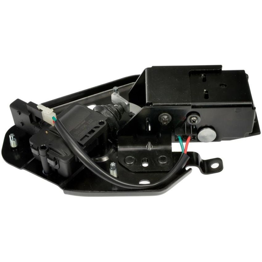 DORMAN 931-296 Liftgate Window Latch And Actuator