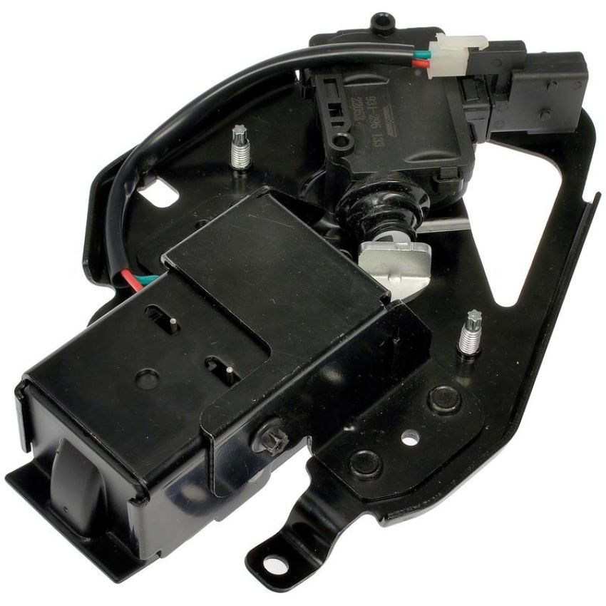 DORMAN 931-296 Liftgate Window Latch And Actuator