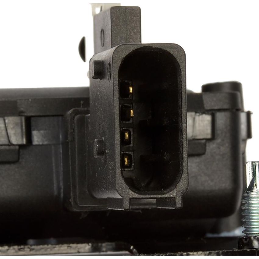 DORMAN 931-296 Liftgate Window Latch And Actuator