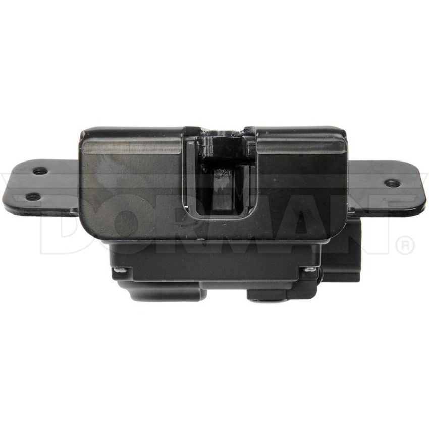 DORMAN 931-299 Integrated Door Latch Actuator