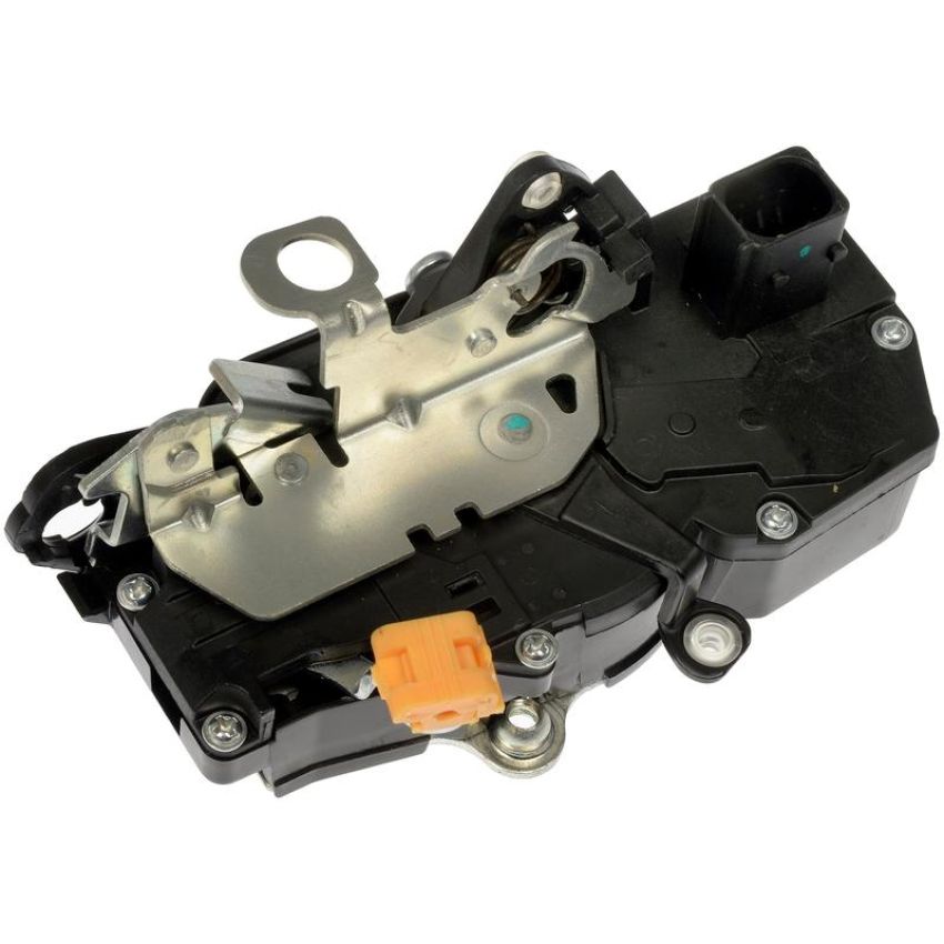 DORMAN 931-300 Door Lock Actuator - Integrated With Latch