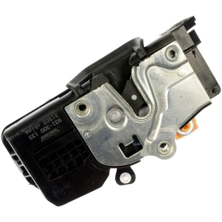 DORMAN 931-300 Door Lock Actuator - Integrated With Latch