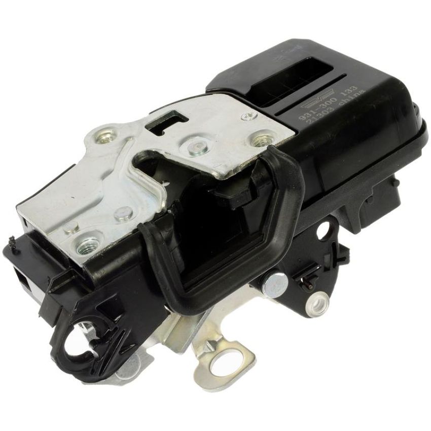 DORMAN 931-300 Door Lock Actuator - Integrated With Latch