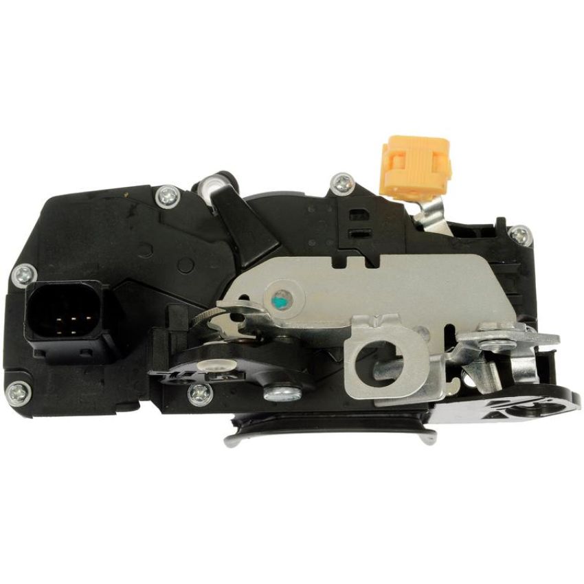 DORMAN 931-300 Door Lock Actuator - Integrated With Latch