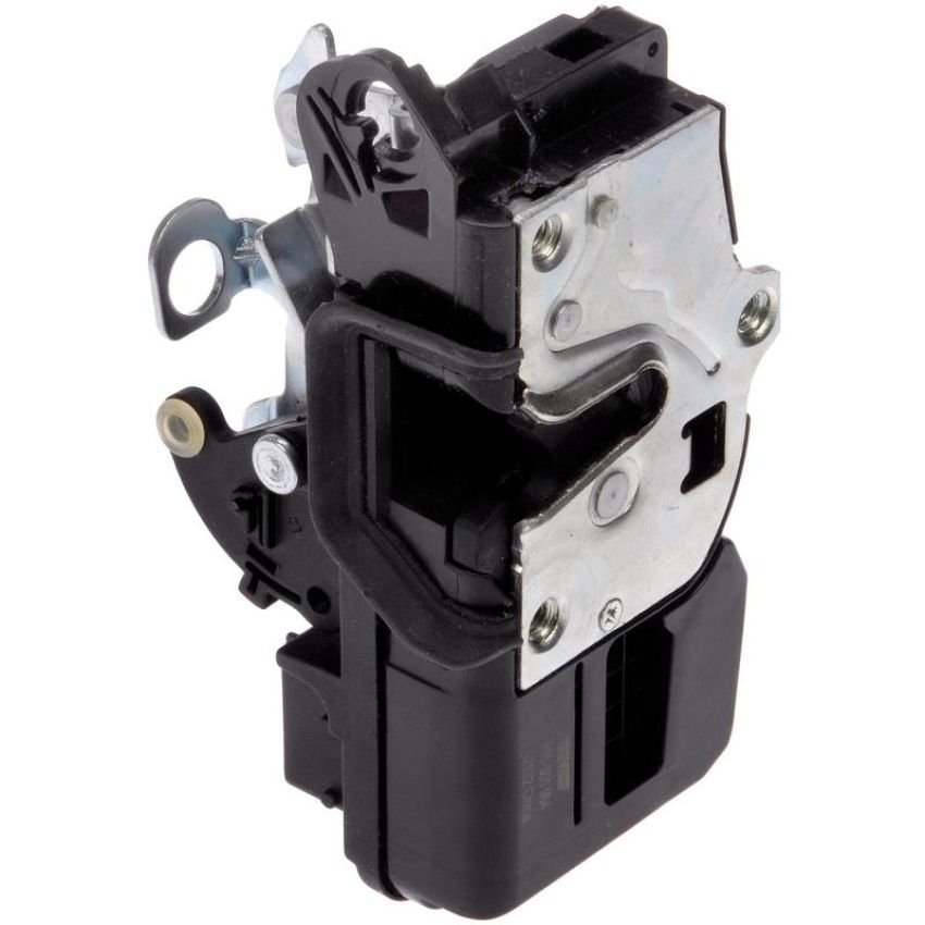 DORMAN 931-301 Door Lock Actuator - Integrated With Latch