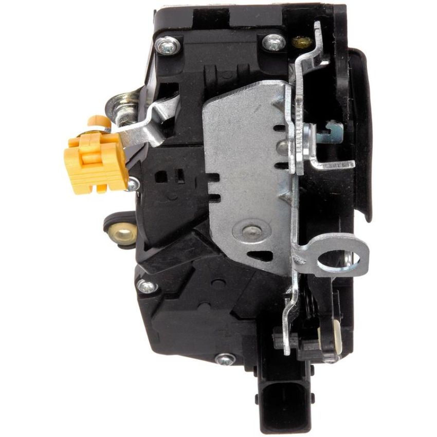 DORMAN 931-301 Door Lock Actuator - Integrated With Latch