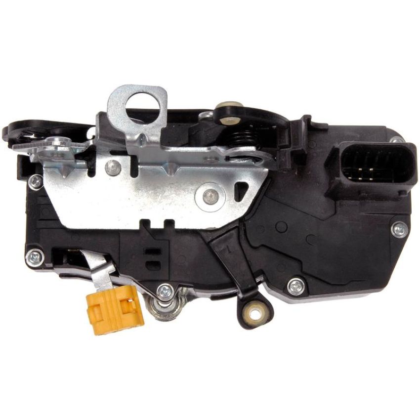 DORMAN 931-301 Door Lock Actuator - Integrated With Latch