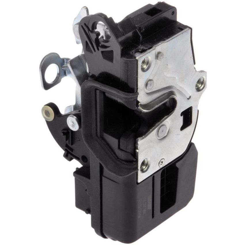 DORMAN 931-301 Door Lock Actuator - Integrated With Latch