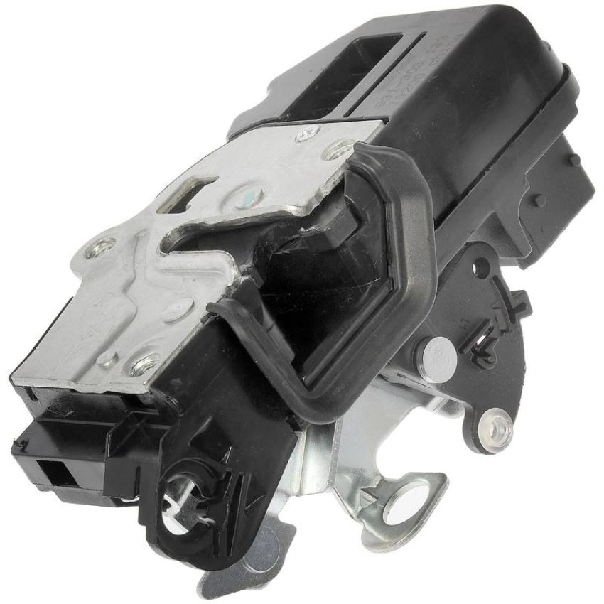 DORMAN 931-303 Door Lock Actuator - Integrated With Latch