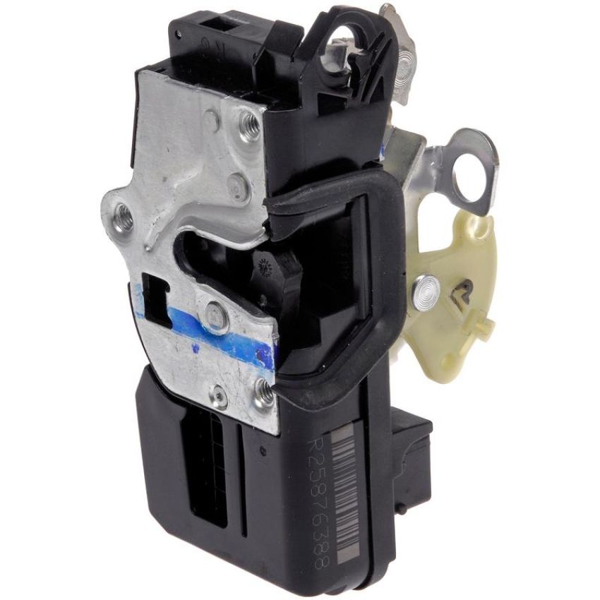 DORMAN 931-304 Door Lock Actuator - Integrated With Latch