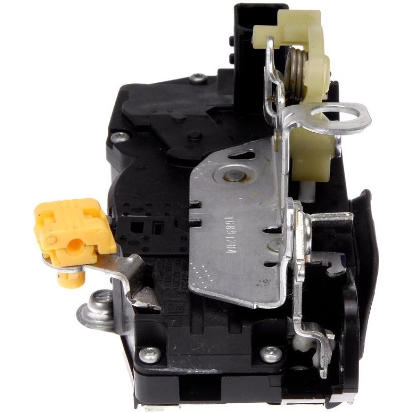 DORMAN 931-304 Door Lock Actuator - Integrated With Latch
