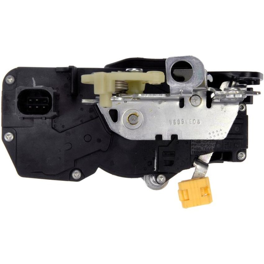 DORMAN 931-304 Door Lock Actuator - Integrated With Latch