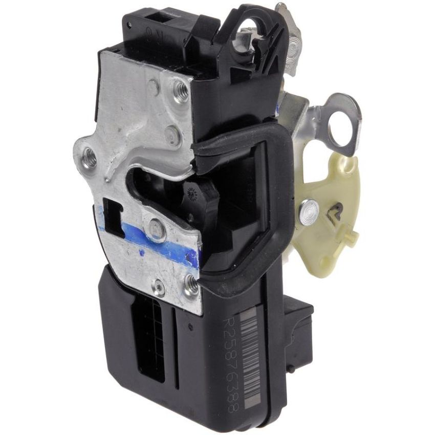 DORMAN 931-304 Door Lock Actuator - Integrated With Latch
