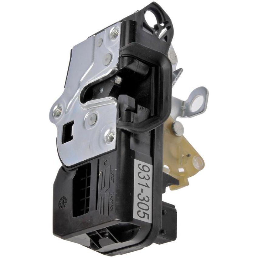 DORMAN 931-305 Door Lock Actuator - Integrated With Latch