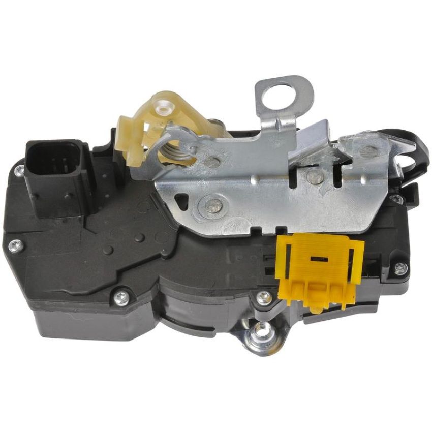 DORMAN 931-305 Door Lock Actuator - Integrated With Latch