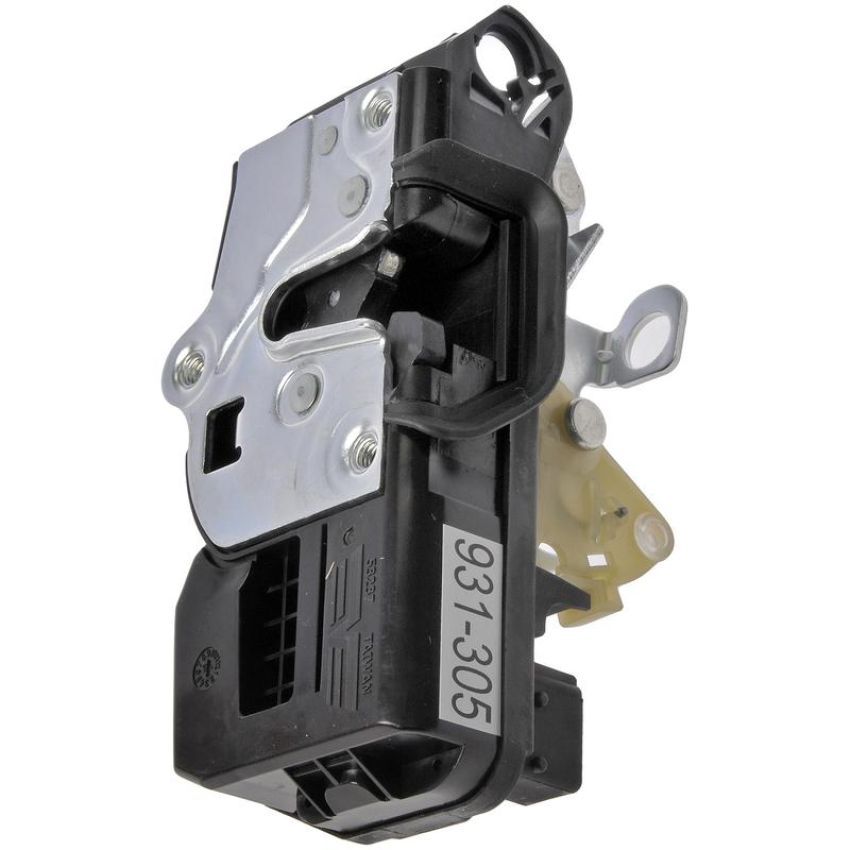 DORMAN 931-305 Door Lock Actuator - Integrated With Latch
