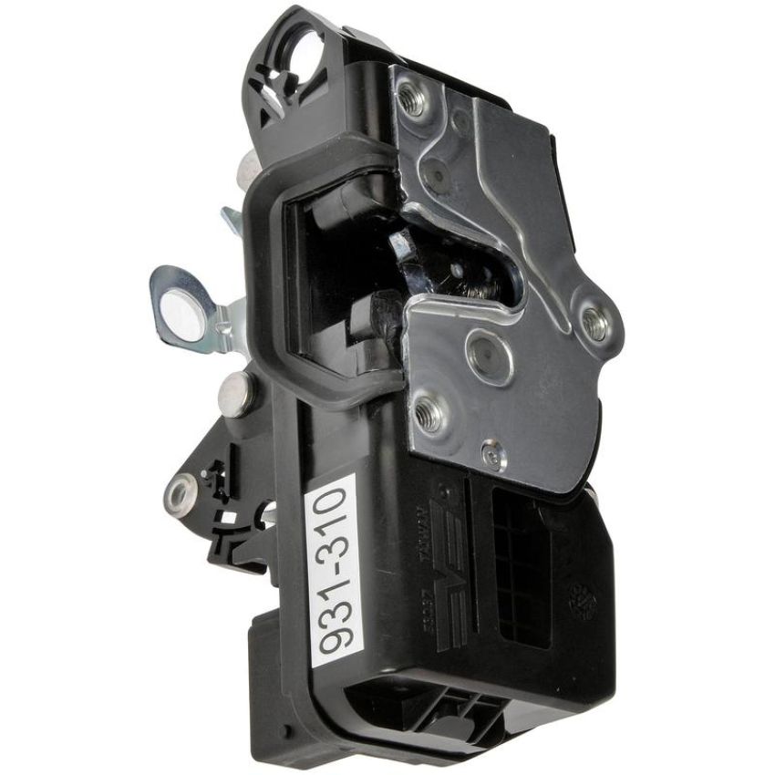 DORMAN 931-310 Door Lock Actuator - Integrated With Latch