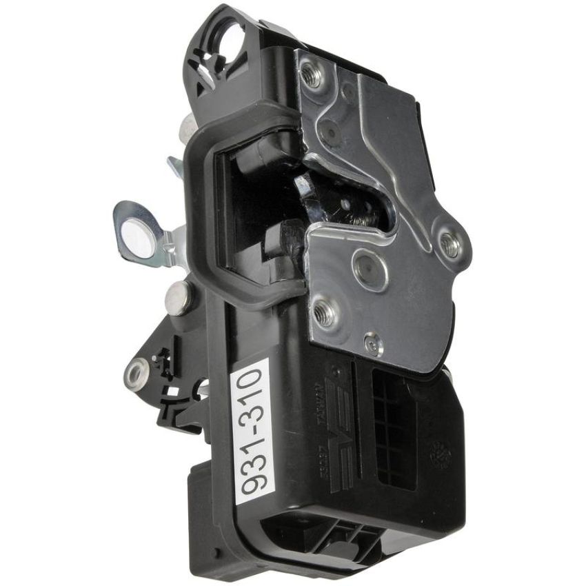 DORMAN 931-310 Door Lock Actuator - Integrated With Latch
