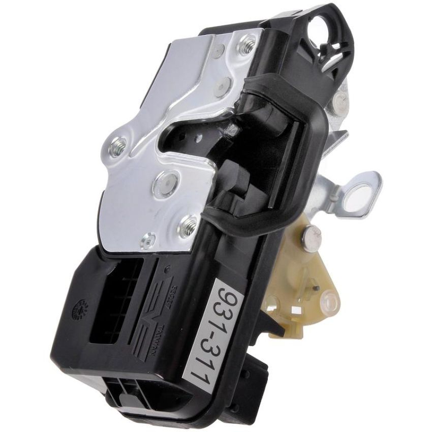 DORMAN 931-311 Door Lock Actuator - Integrated With Latch