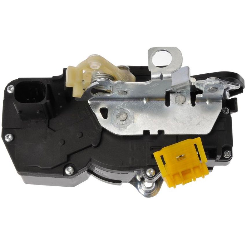 DORMAN 931-311 Door Lock Actuator - Integrated With Latch