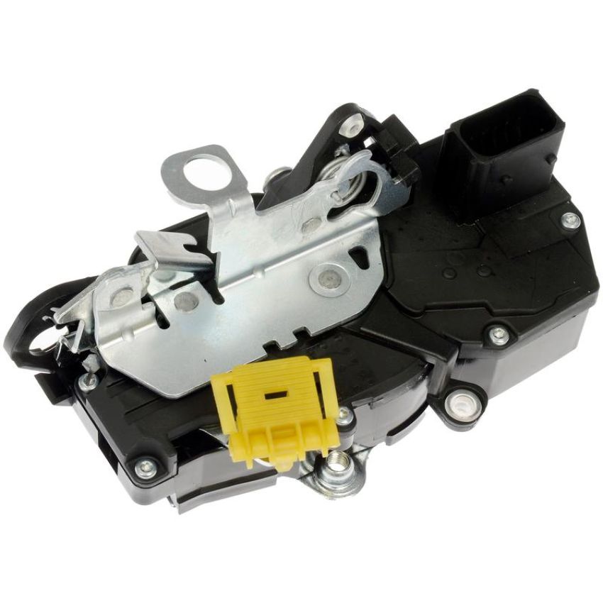 DORMAN 931-312 Door Lock Actuator - Integrated With Latch
