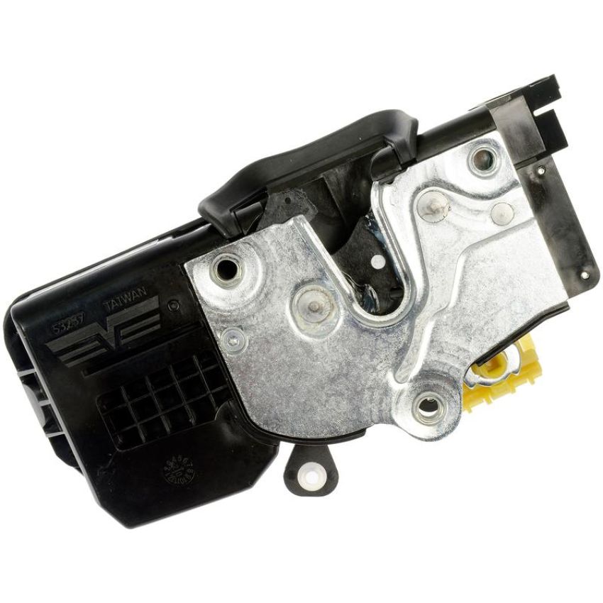 DORMAN 931-312 Door Lock Actuator - Integrated With Latch