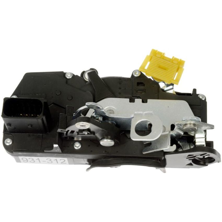 DORMAN 931-312 Door Lock Actuator - Integrated With Latch