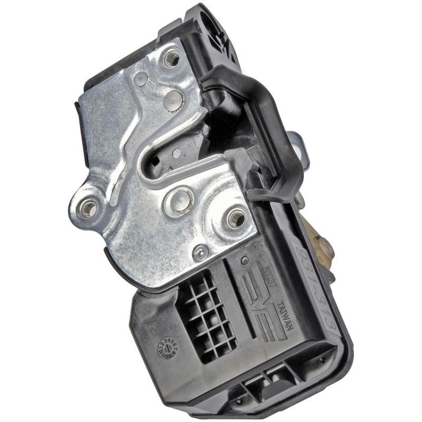 DORMAN 931-313 Door Lock Actuator - Integrated With Latch