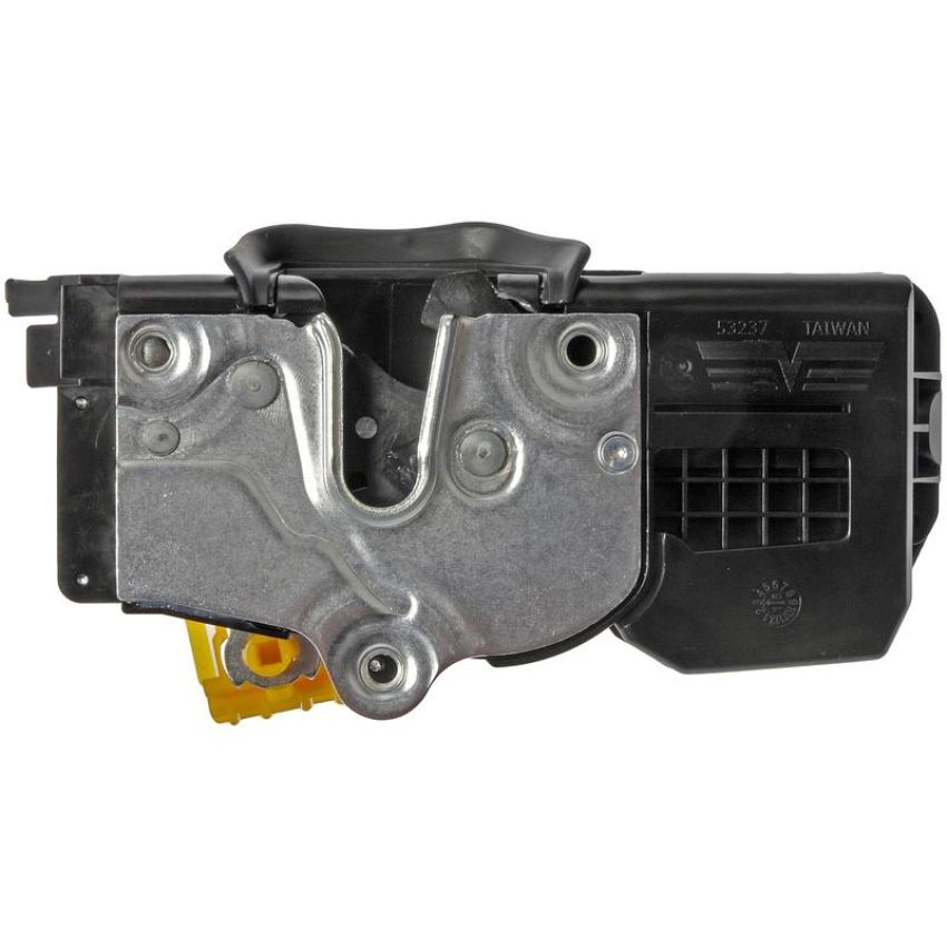 DORMAN 931-313 Door Lock Actuator - Integrated With Latch