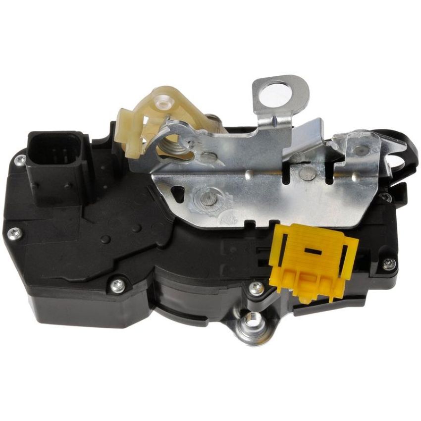 DORMAN 931-313 Door Lock Actuator - Integrated With Latch