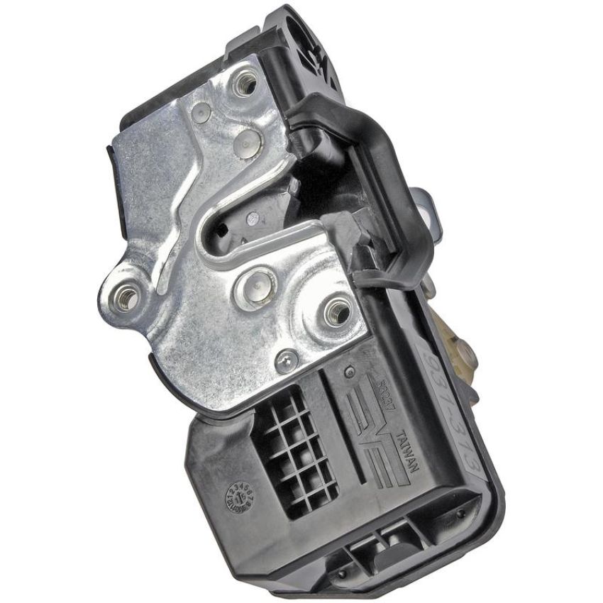 DORMAN 931-313 Door Lock Actuator - Integrated With Latch