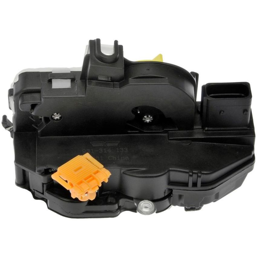 DORMAN 931-314 Door Lock Actuator - Integrated