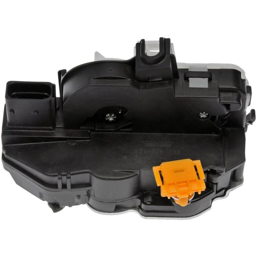 DORMAN 931-315 Door Lock Actuator - Integrated