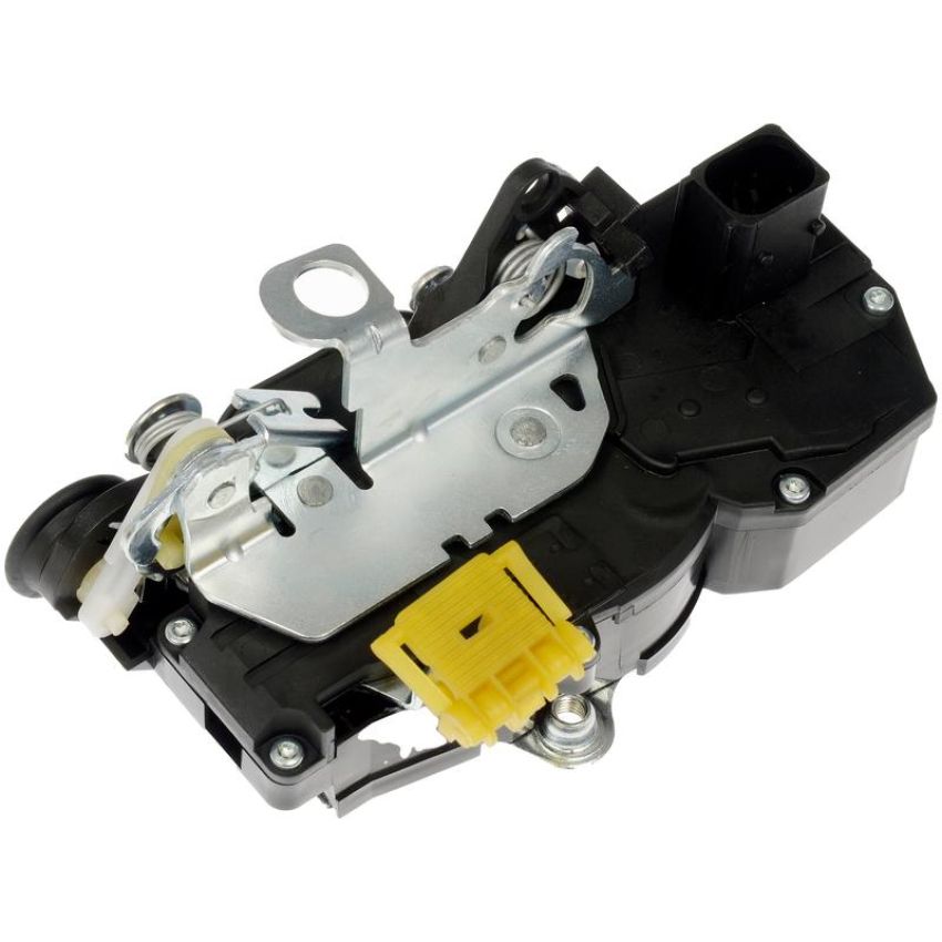 DORMAN 931-316 Door Lock Actuator - Integrated With Latch