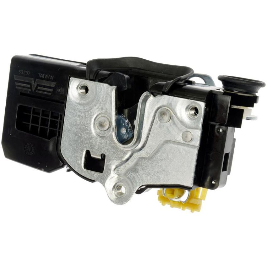 DORMAN 931-316 Door Lock Actuator - Integrated With Latch