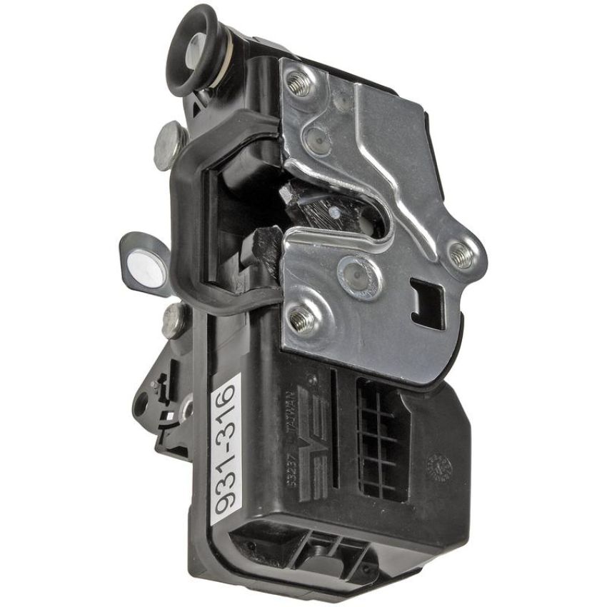 DORMAN 931-316 Door Lock Actuator - Integrated With Latch
