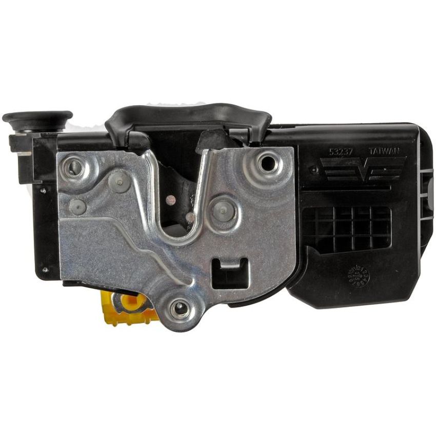DORMAN 931-317 Door Lock Actuator - Integrated With Latch