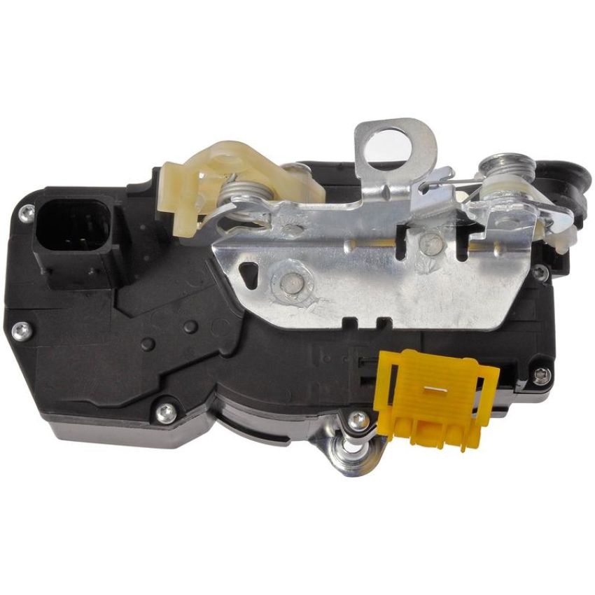 DORMAN 931-317 Door Lock Actuator - Integrated With Latch
