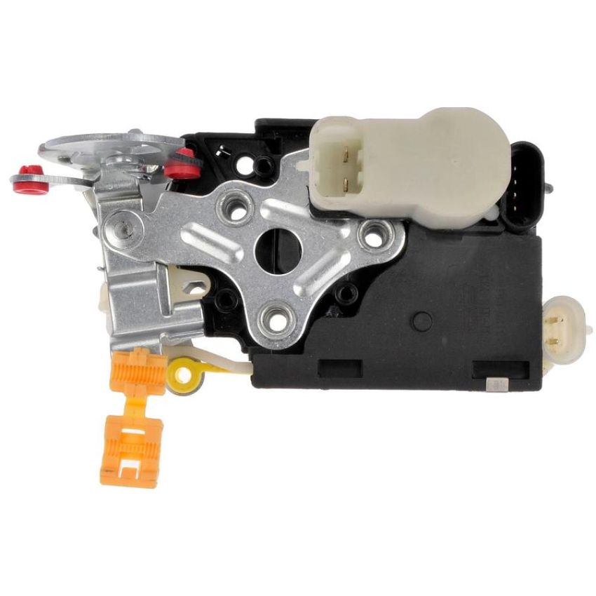 DORMAN 931-318 Door Lock Actuator Integrated With Latch