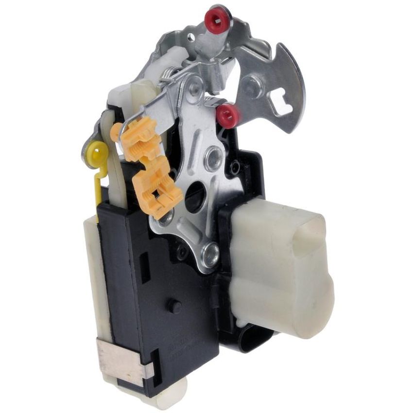DORMAN 931-318 Door Lock Actuator Integrated With Latch
