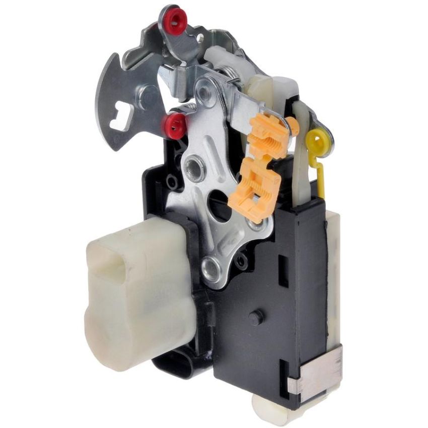 DORMAN 931-319 Door Lock Actuator Integrated With Latch